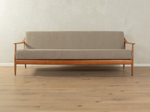 1950er Sofa im Lübke-Stil