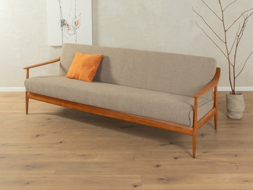 1950er Sofa im Lübke-Stil