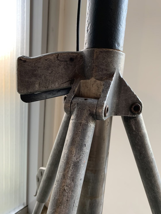 Image 1 of Stehlampe für Filmstudio