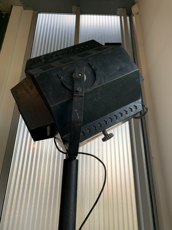 Image 1 of Stehlampe für Filmstudio