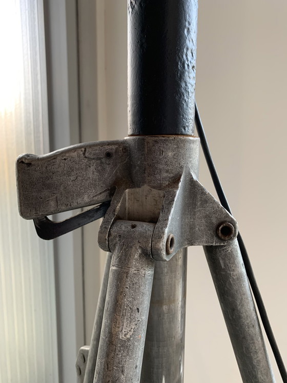 Image 1 of Stehlampe für Filmstudio