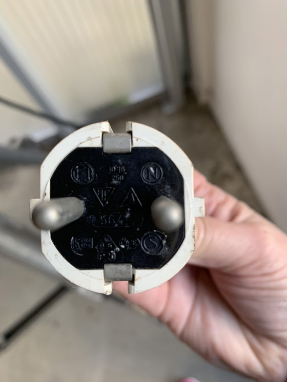 Image 1 of Stehlampe für Filmstudio