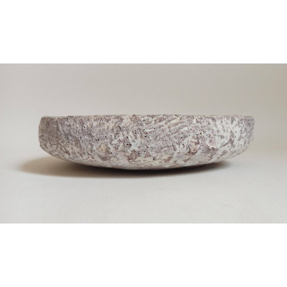 Image 1 of Vintage Keramik-Taschenbox, Frankreich 1960