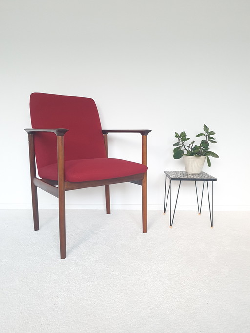 Fristho Impala Sessel / Stuhl Cor Bontenbal