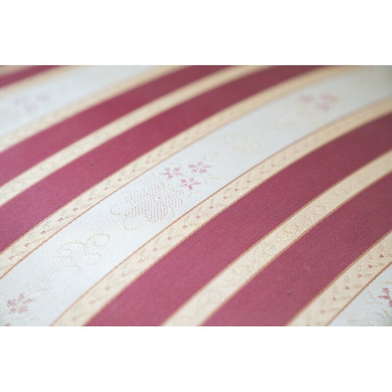 Image 1 of Paar Stühle aus schwarzem Mahagoni von Paolo Buffa, Italien 1950