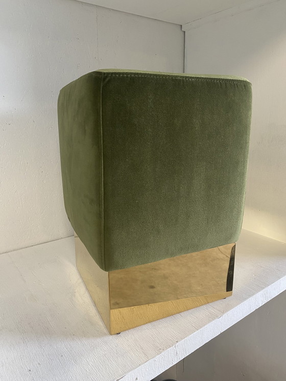 Image 1 of Fehlende Ottomane