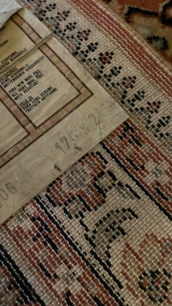 Image 1 of Vorleger Teppich Louis De Poortere - Youkhan