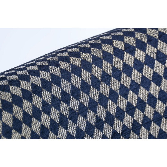 Image 1 of Paar alte Bauhaus-Sessel aus Chromstahl von Vichr, Deutschland 1930