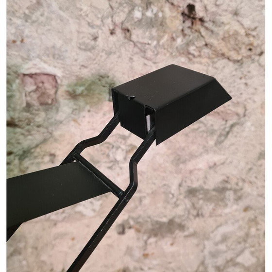 Image 1 of Alte Zippo-Lampe von Éric Solé für Atea