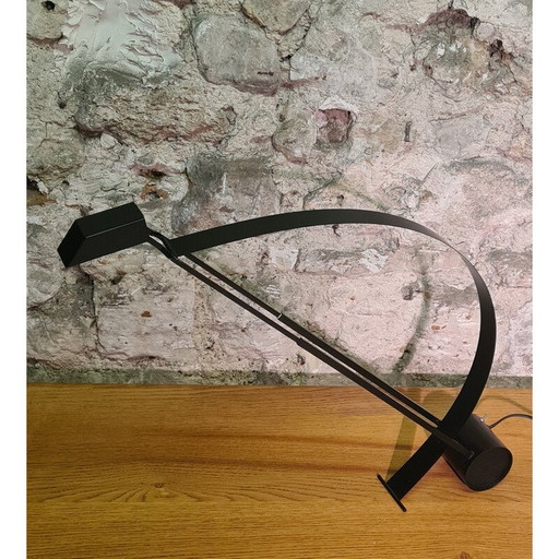 Alte Zippo-Lampe von Éric Solé für Atea