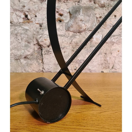 Image 1 of Alte Zippo-Lampe von Éric Solé für Atea