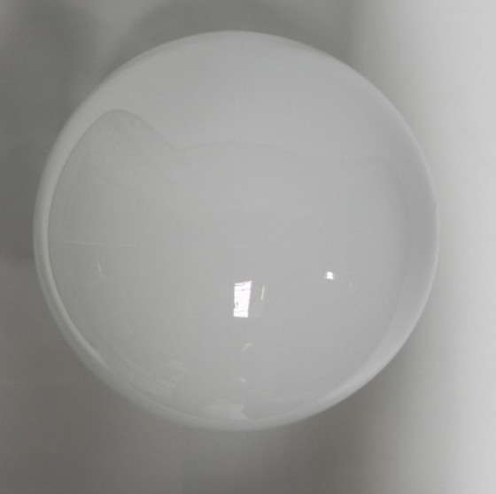 Image 1 of Deckenleuchte lindner leuchten mit Porzellanfassung