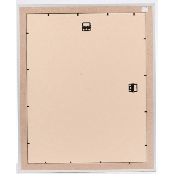 Image 1 of Alte Titelseite der Zeitschrift "Interview mit Jane Fonda" von Andy Warhol, 1984er Jahre