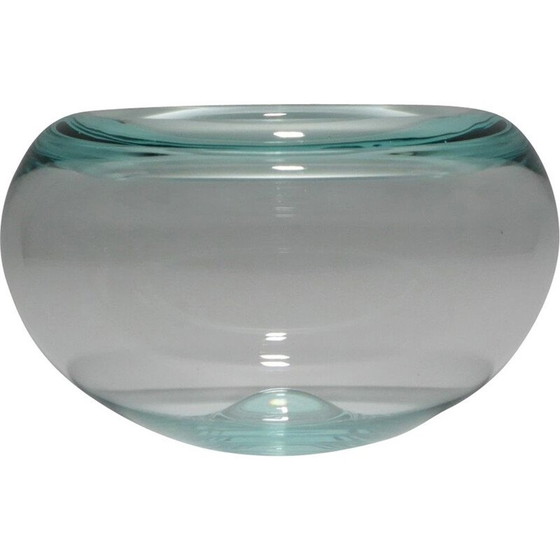 Image 1 of Vintage Provence Schale von Per Lütken für Holmegaard, Dänemark 1950