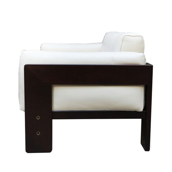 Image 1 of Vintage Sofa Bastiano Afra und Tobia Scarpa 1975s