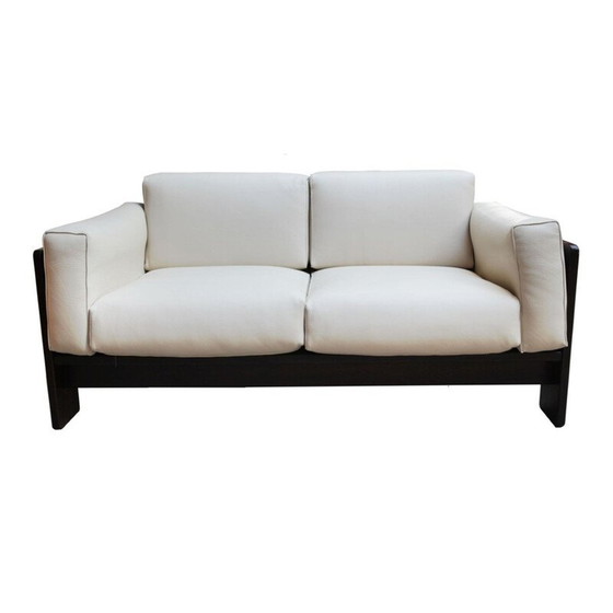 Image 1 of Vintage Sofa Bastiano Afra und Tobia Scarpa 1975s