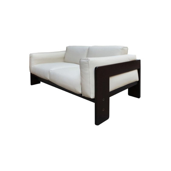 Image 1 of Vintage Sofa Bastiano Afra und Tobia Scarpa 1975s