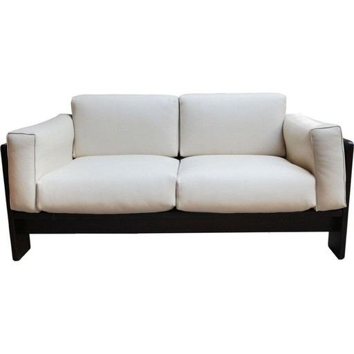 Vintage Sofa Bastiano Afra und Tobia Scarpa 1975s