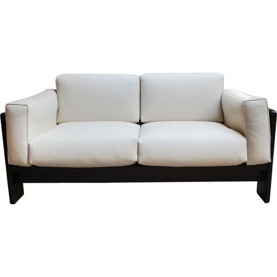 Image 1 of Vintage Sofa Bastiano Afra und Tobia Scarpa 1975s