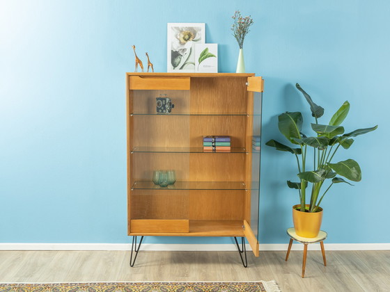 Image 1 of Vitrine aus der Mitte des Jahrhunderts