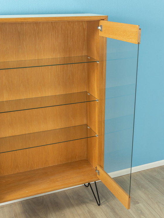 Image 1 of Vitrine aus der Mitte des Jahrhunderts