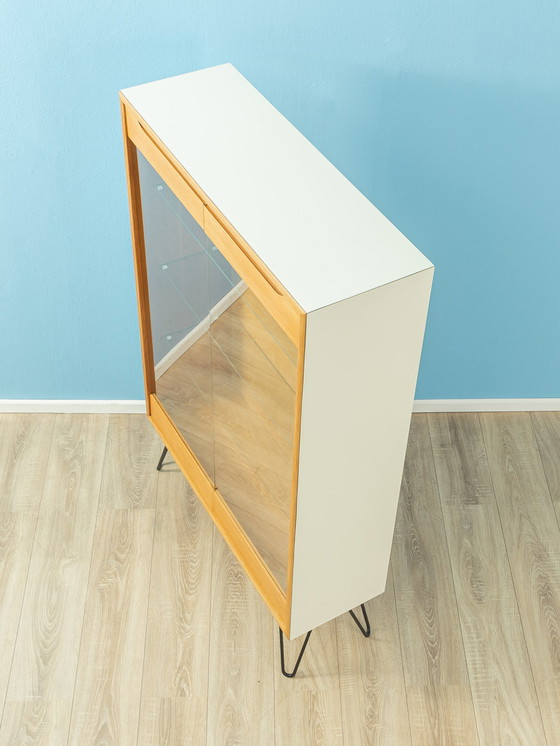 Image 1 of Vitrine aus der Mitte des Jahrhunderts