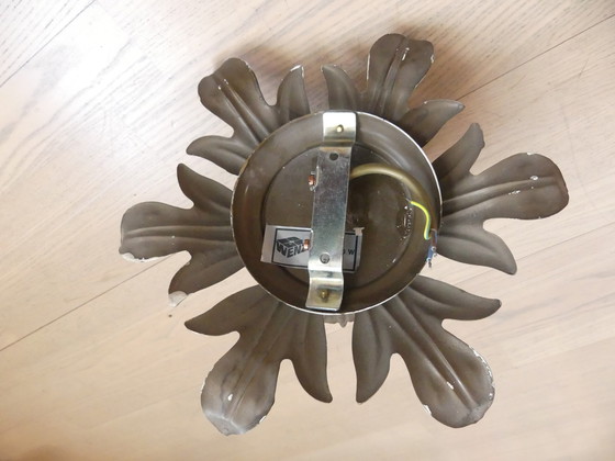 Image 1 of Florentiner Deckenlampe Deckenleuchte Wandlampe 1-Flamig Wenz