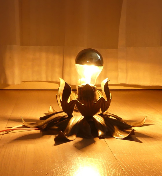 Image 1 of Florentiner Deckenlampe Deckenleuchte Wandlampe 1-Flamig Wenz