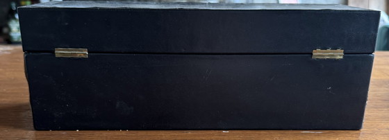 Image 1 of Antonio Emparatore Räucherset