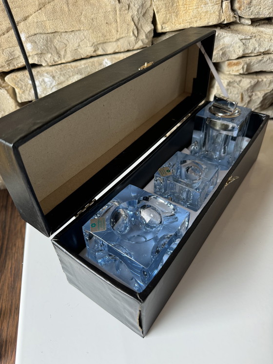 Image 1 of Antonio Emparatore Räucherset