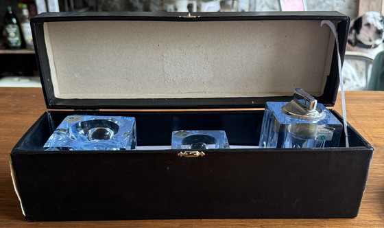 Image 1 of Antonio Emparatore Räucherset