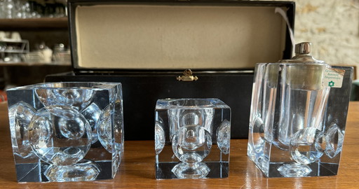 Antonio Emparatore Räucherset