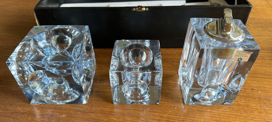 Image 1 of Antonio Emparatore Räucherset