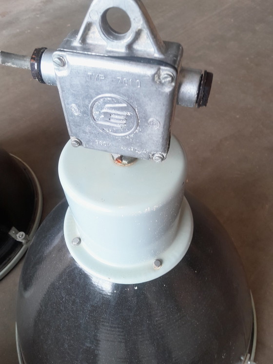 Image 1 of Industrielle Lampen