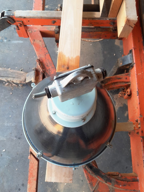 Image 1 of Industrielle Lampen