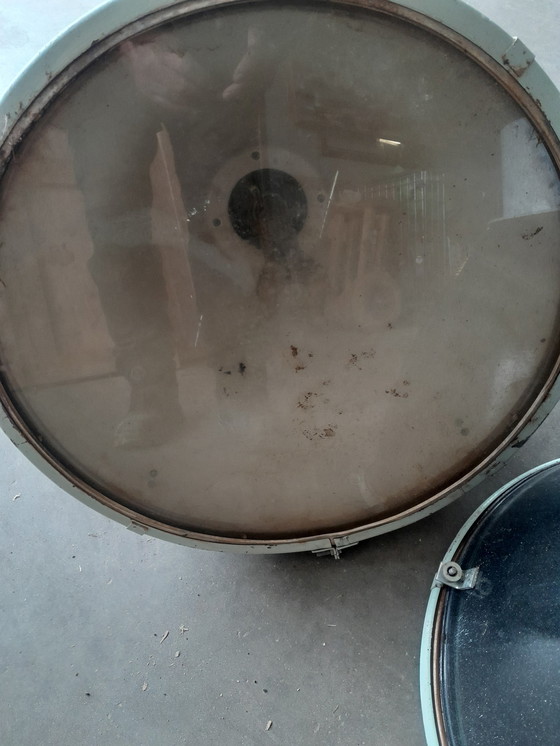 Image 1 of Industrielle Lampen