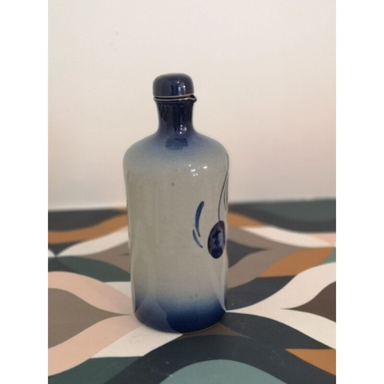Image 1 of Vintage-Flasche aus elsässischem Sandstein von Anne Ehret