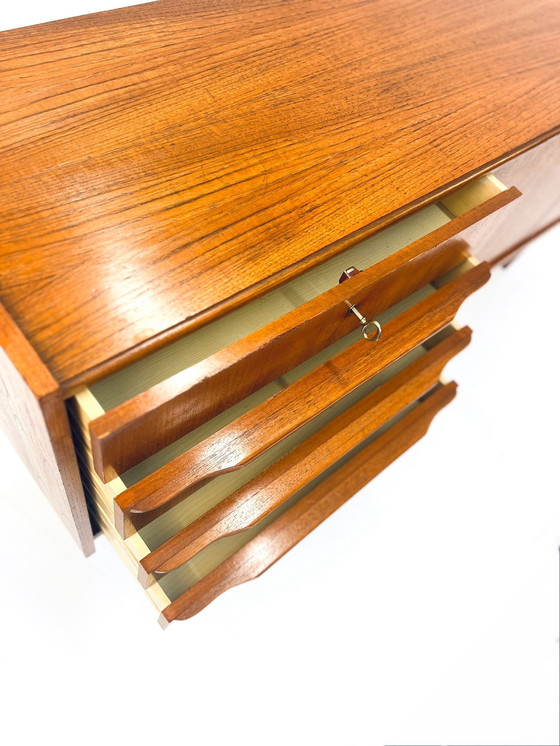 Image 1 of Sideboard aus Teakholz