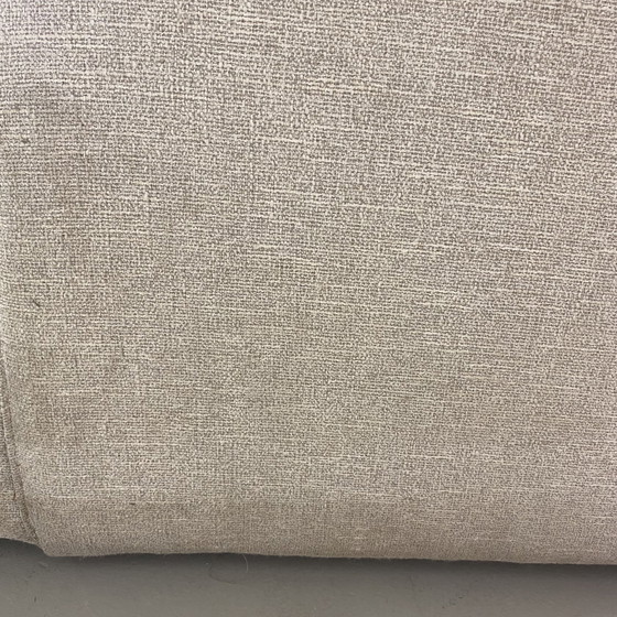 Image 1 of Melchior Interieur cinaro Longchair écru