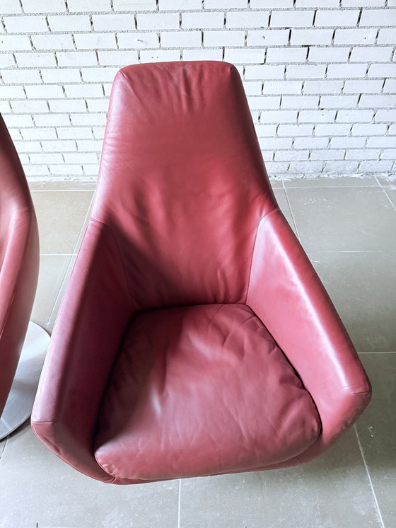 Image 1 of 2x Montis Enzo Sessel Design von Geert Koster