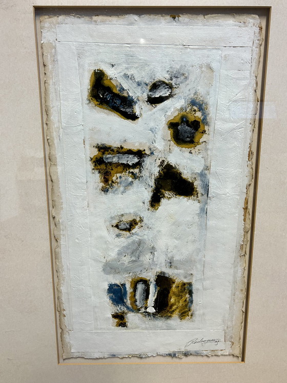 Image 1 of Jan Radersma Kunstobjekt