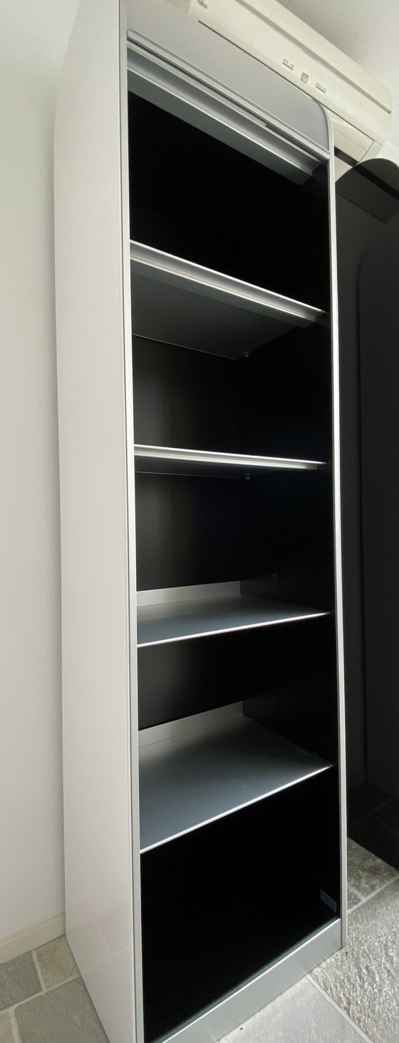 Image 1 of Pastoe Schrank Amsterdammer