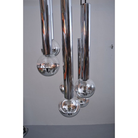 Image 1 of Vintage Motoko Ishii für Staff Light