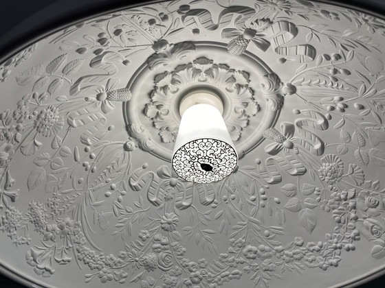 Image 1 of Marcel Wanders Skygarden Zahnseide weiß