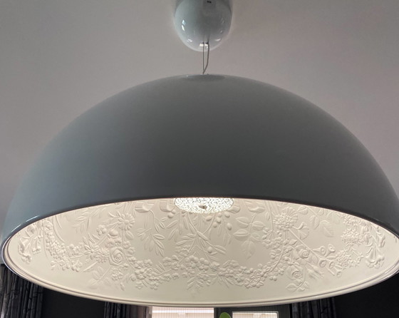 Image 1 of Marcel Wanders Skygarden Zahnseide weiß