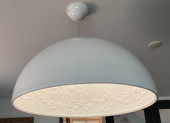 Image 1 of Marcel Wanders Skygarden Zahnseide weiß