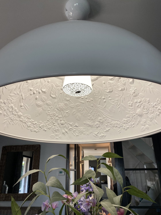 Image 1 of Marcel Wanders Skygarden Zahnseide weiß