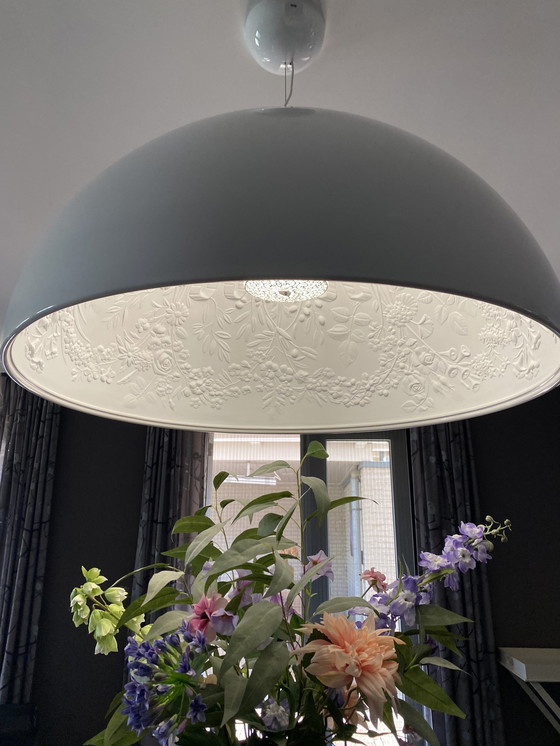 Image 1 of Marcel Wanders Skygarden Zahnseide weiß