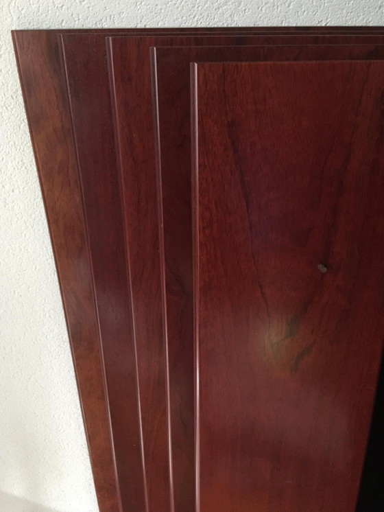 Image 1 of Bücherregal Philippe Starck, 2 Stück