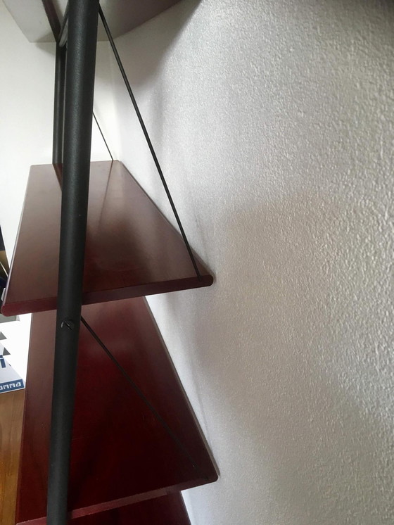 Image 1 of Bücherregal Philippe Starck, 2 Stück